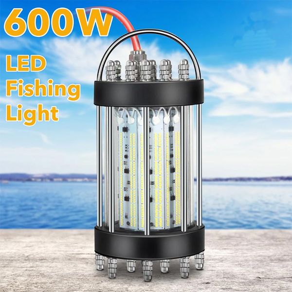 high power 220-240v 600w underwater led fishing light fishing lure for attacting fish with 30m cable 
high power 220-240v 600w underwater led fishing light fishing lure for attacting fish with 30m cable