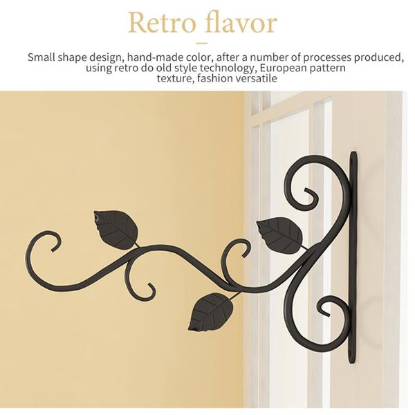 other garden supplies modern office home iron plant hook flower pot patio accessories wall mounted living room decorative hanger hanging bas
other garden supplies modern office home iron plant hook flower pot patio accessories wall mounted living room decorative hanger hanging bas