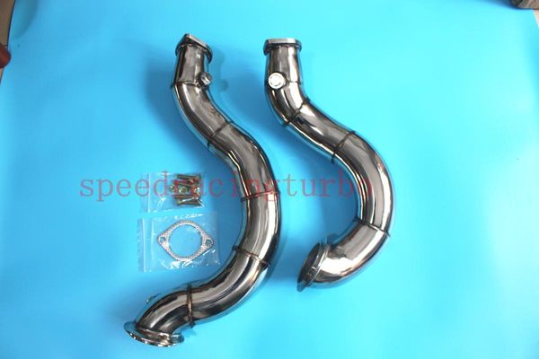 manifold & parts turbo exhaust downpipe for n54 3.0l 135i 335i e82 e90 e91 e92e93 07-13
manifold & parts turbo exhaust downpipe for n54 3.0l 135i 335i e82 e90 e91 e92e93 07-13