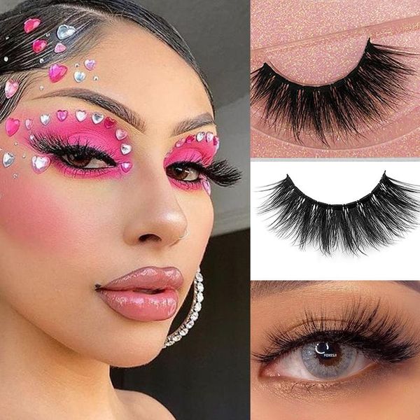 lashes 3d mink eyelashes thick fluffy soft eyelash extension high volume natural false makeup eye
lashes 3d mink eyelashes thick fluffy soft eyelash extension high volume natural false makeup eye