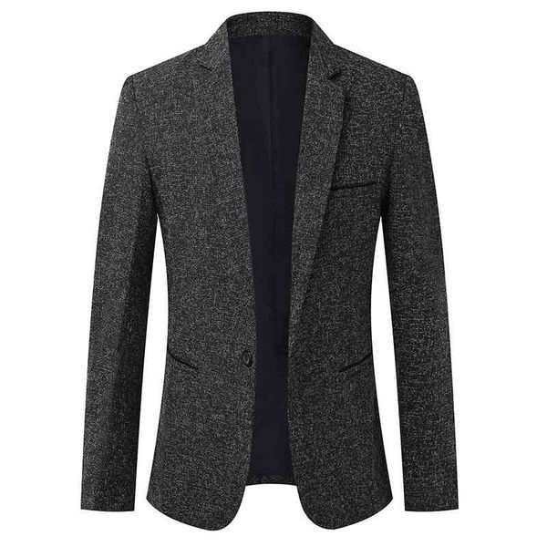 men's suits & blazers fashion jacket business casual formal popular design male dress coats classic s blazer coat 81vh, White;black
men's suits & blazers fashion jacket business casual formal popular design male dress coats classic s blazer coat 81vh, White;black