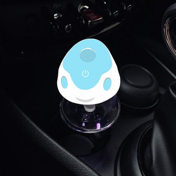 car air freshener 1piece usb mini humidifier diffuser purifier essential oil mist maker sprayer accessory
car air freshener 1piece usb mini humidifier diffuser purifier essential oil mist maker sprayer accessory