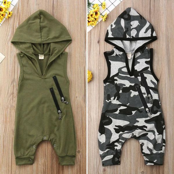 jumpsuits born toddler baby boys girls hooded sleeveless zipper romper jumpsuit playsuit clothes 0-24m summer, Blue
jumpsuits born toddler baby boys girls hooded sleeveless zipper romper jumpsuit playsuit clothes 0-24m summer, Blue