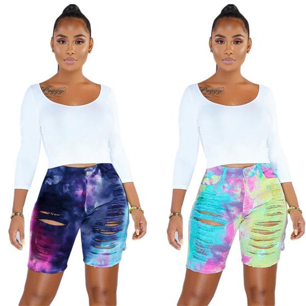women's jeans donsignet fashion summer -selling casual net red high waist tie-dye ripped straight button, Blue
women's jeans donsignet fashion summer -selling casual net red high waist tie-dye ripped straight button, Blue