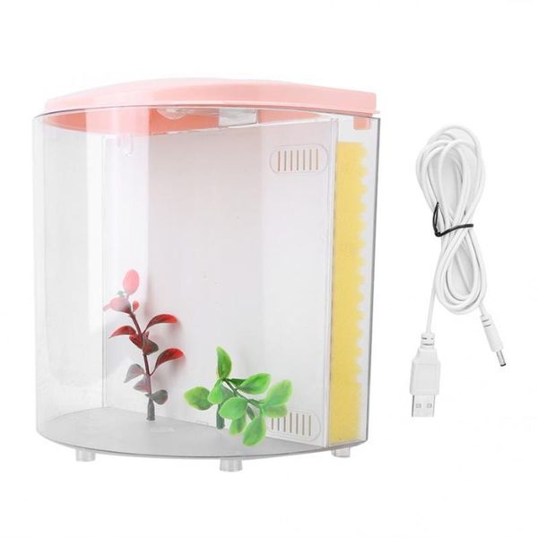 aquariums 20 cm small acrylic deskfish tank aquarium usb cable for house decoration pumice rockery wall hanging
aquariums 20 cm small acrylic deskfish tank aquarium usb cable for house decoration pumice rockery wall hanging