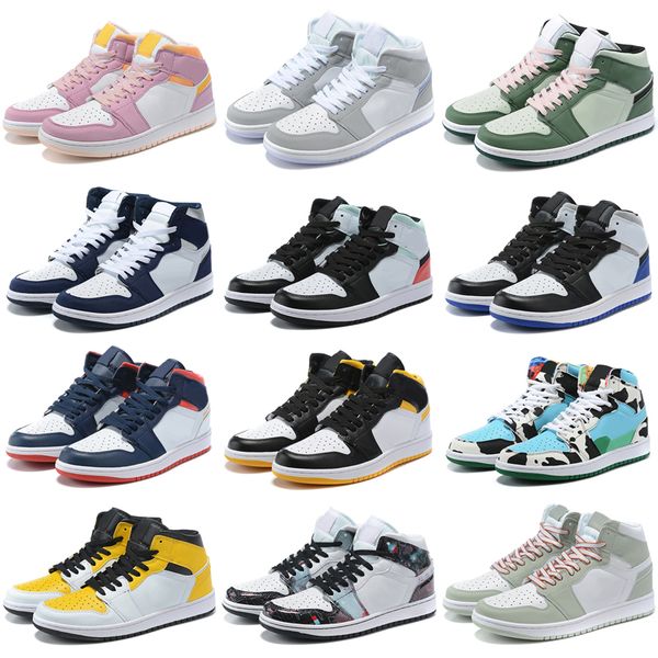 mens 1 high og outdoor shoes jumpman 1s university blue electro orange dark mocha bred shadow unc twist men women sneakers trainers
mens 1 high og outdoor shoes jumpman 1s university blue electro orange dark mocha bred shadow unc twist men women sneakers trainers