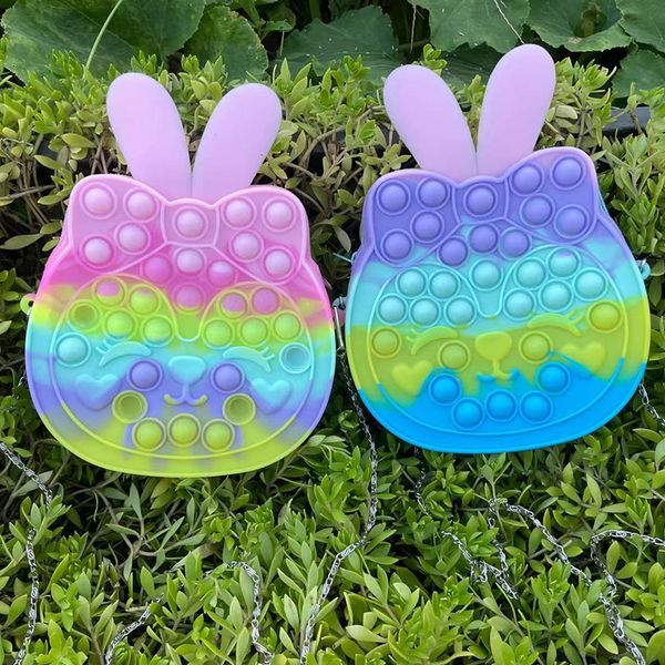 rabbit crossbody bag fidget toys rabbits rainbow macaroon push bubble chain bags purses kids boy girls novel cool design fanny pack sensory
rabbit crossbody bag fidget toys rabbits rainbow macaroon push bubble chain bags purses kids boy girls novel cool design fanny pack sensory