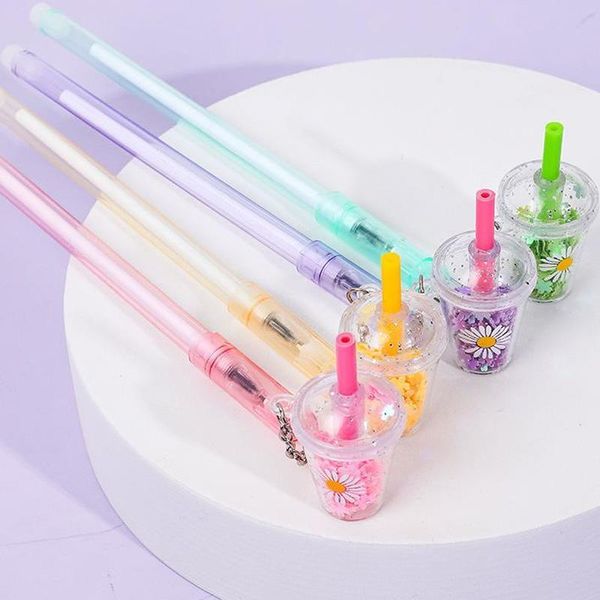 gel pens pendant pen 0.38mm student stationery cartoon writing school office supplies tools gift
gel pens pendant pen 0.38mm student stationery cartoon writing school office supplies tools gift