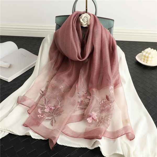 scarves beach stoles headscarf women silk wool scarf embroidery floral female thin foulard bufanda hijab shawls wraps pashmina, Blue;gray
scarves beach stoles headscarf women silk wool scarf embroidery floral female thin foulard bufanda hijab shawls wraps pashmina, Blue;gray