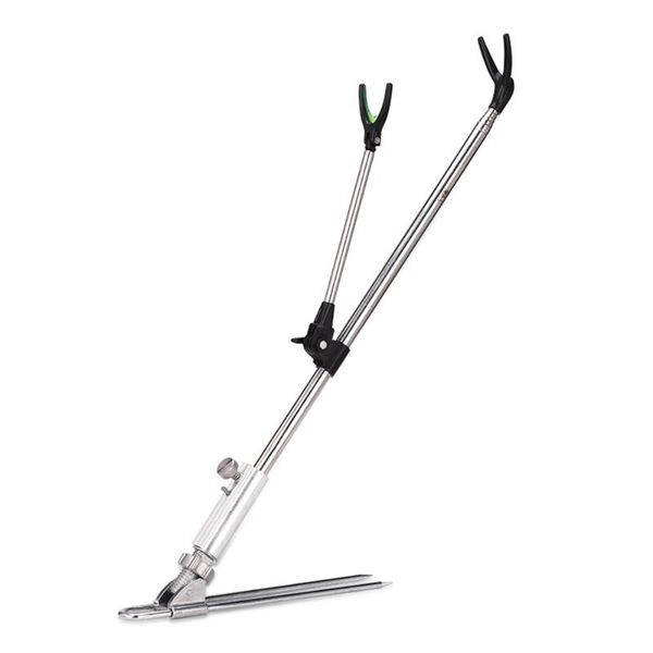 fish rod holder stand stainless steel adjustable fishing rods telescoping tool hand brackets x194g boat
fish rod holder stand stainless steel adjustable fishing rods telescoping tool hand brackets x194g boat