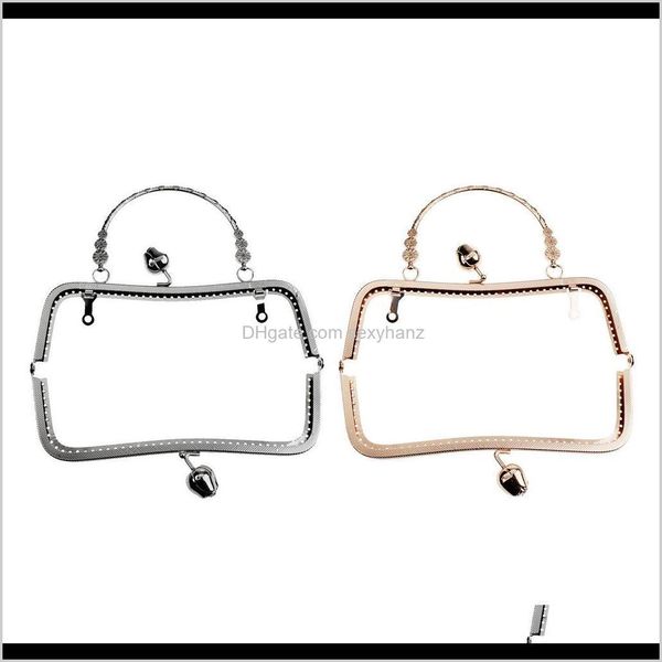 sewing notions tools apparel drop delivery 2021 2 pieces metal purse bag frame kiss clasp lock with handle diy crafts tyipw, Black
sewing notions tools apparel drop delivery 2021 2 pieces metal purse bag frame kiss clasp lock with handle diy crafts tyipw, Black