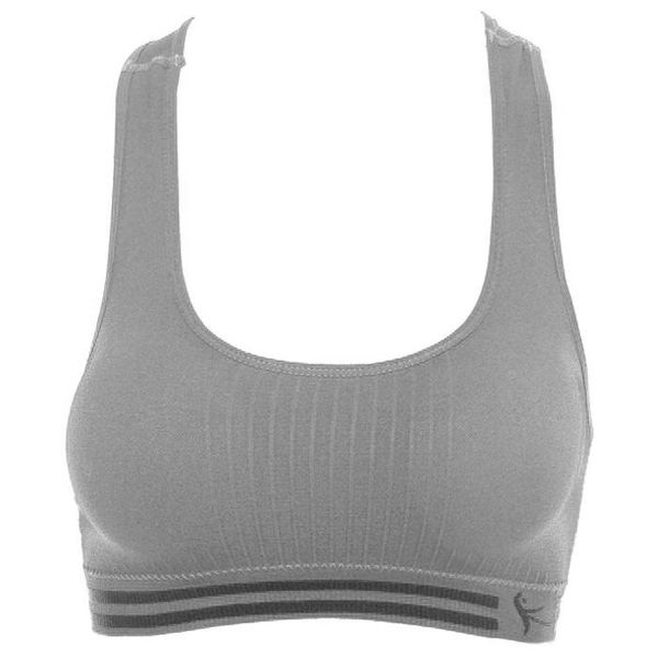 gym clothing women fitness yoga sports bra, White;black
gym clothing women fitness yoga sports bra, White;black