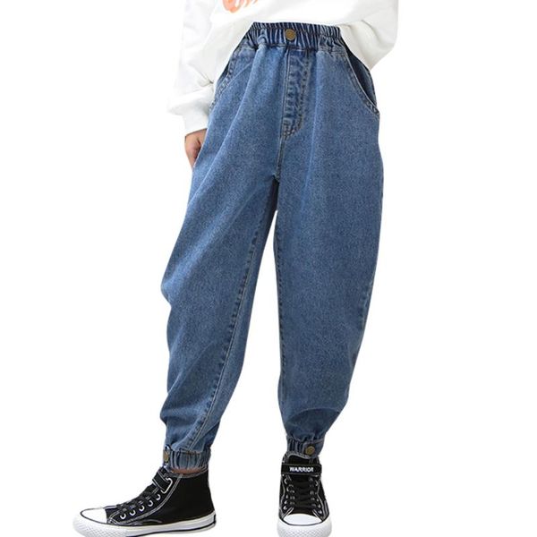 jeans for girl solid color girls pants spring autumn trousers children casual style children's clothing, Blue
jeans for girl solid color girls pants spring autumn trousers children casual style children's clothing, Blue
