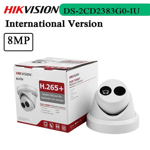 english version 4k wdr fixed turret network camera with build-in mic ds-2cd2383g0-iu replace ds-2cd2383g0-i ip cameras
english version 4k wdr fixed turret network camera with build-in mic ds-2cd2383g0-iu replace ds-2cd2383g0-i ip cameras