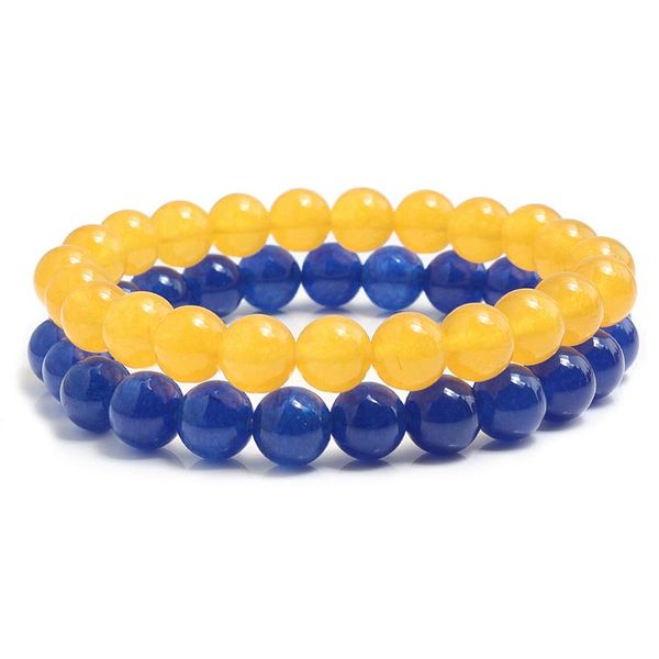 beaded, strands 2 pce/set chalcedony natural stone bead bracelets bangles charm bracelet male yoga couple gifts for men jewelry accessories, Black
beaded, strands 2 pce/set chalcedony natural stone bead bracelets bangles charm bracelet male yoga couple gifts for men jewelry accessories, Black