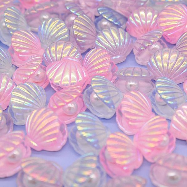 novelty items 10pcs cute kawaii multicolor plated pearl shells flat back resin seashell for diy handmade jewelry craft decoration accessorie
novelty items 10pcs cute kawaii multicolor plated pearl shells flat back resin seashell for diy handmade jewelry craft decoration accessorie