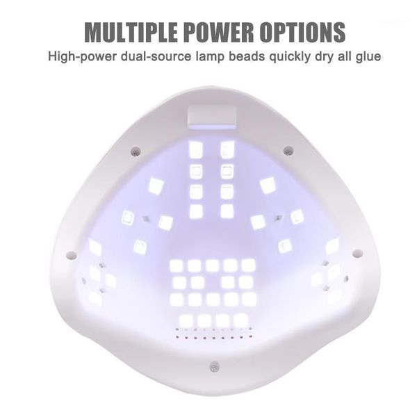 led nail lamp for manicure dryer machine uv curing gel polish with motion sensing lcd display1
led nail lamp for manicure dryer machine uv curing gel polish with motion sensing lcd display1
