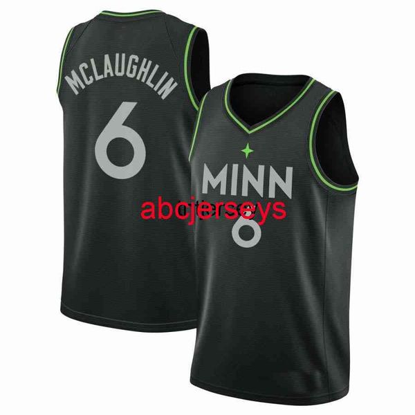 custom mclaughlin 2021 swingman jersey stitched mens women youth xs-6xl basketball jerseys, Black
custom mclaughlin 2021 swingman jersey stitched mens women youth xs-6xl basketball jerseys, Black