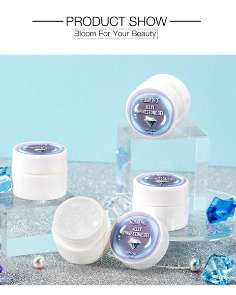 nail art kits 1set jelly wash-sticky diamond glue set uv-polish diy crystal female makeup tool
nail art kits 1set jelly wash-sticky diamond glue set uv-polish diy crystal female makeup tool