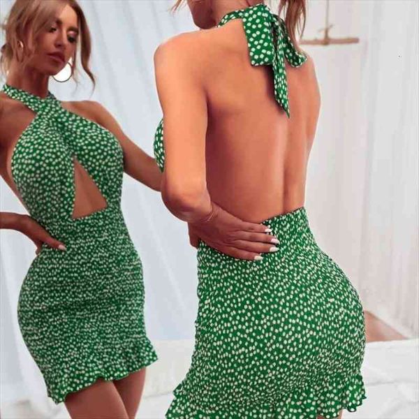 dour floral printed halter women dresses neck hollow out backless vintage beach mini summer autumn vetidos, Black;gray
dour floral printed halter women dresses neck hollow out backless vintage beach mini summer autumn vetidos, Black;gray