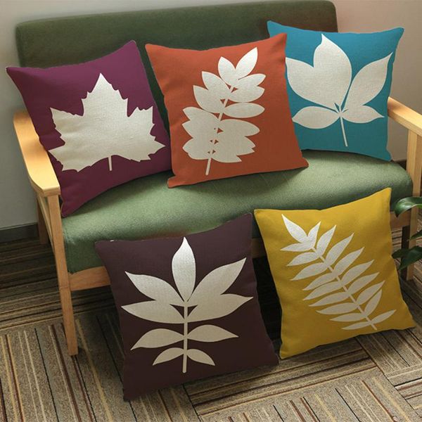blue yellow cushion cover linen blend painting style throw pillow home decor 45*45cm capa de almofada sell cushion/decorative
blue yellow cushion cover linen blend painting style throw pillow home decor 45*45cm capa de almofada sell cushion/decorative