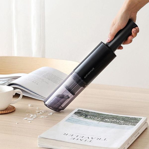 vacuum cleaners handheld portable cleaner for home car wireless dual-use 120w 6000pa high suction mini
vacuum cleaners handheld portable cleaner for home car wireless dual-use 120w 6000pa high suction mini