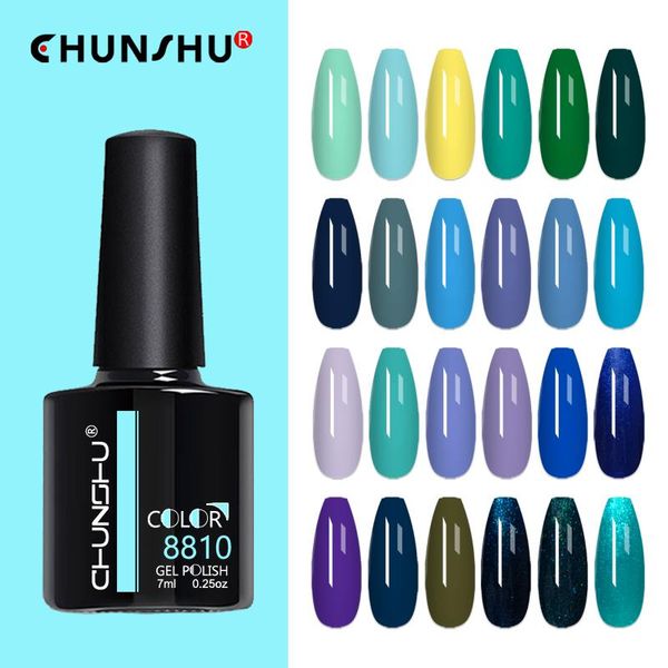 nail gel chunshu 88-colors uv polish soak off semi permanant gelpolish blue series coat for nails art manicure tools 7ml, Red;pink
nail gel chunshu 88-colors uv polish soak off semi permanant gelpolish blue series coat for nails art manicure tools 7ml, Red;pink