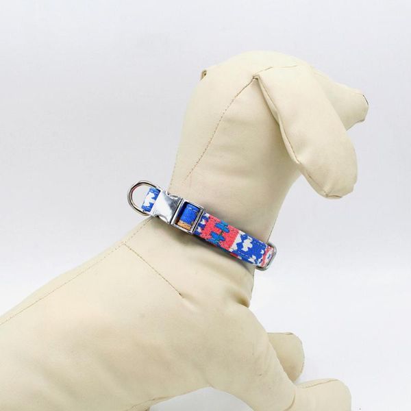 ocardian dog collar color bohemian dogs puppy adjustable buckle walking collars harness pet supplies drop 2021 & leashes
ocardian dog collar color bohemian dogs puppy adjustable buckle walking collars harness pet supplies drop 2021 & leashes