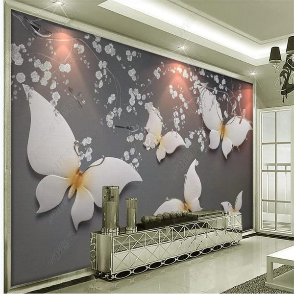 dancing wallpaper youth butterfly relief living room background wall decorative painting
dancing wallpaper youth butterfly relief living room background wall decorative painting