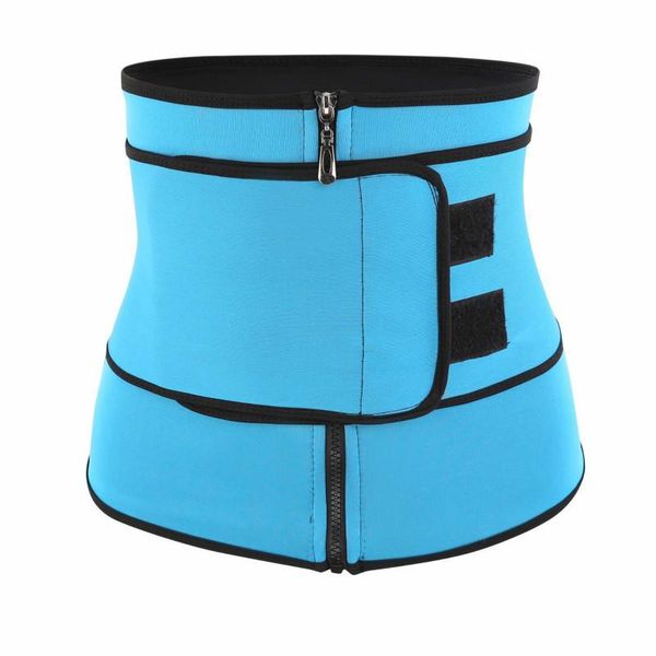loss sweat band wrap fat sports waist trimmer belt for women breathable fitness crossfit support, Black;gray
loss sweat band wrap fat sports waist trimmer belt for women breathable fitness crossfit support, Black;gray