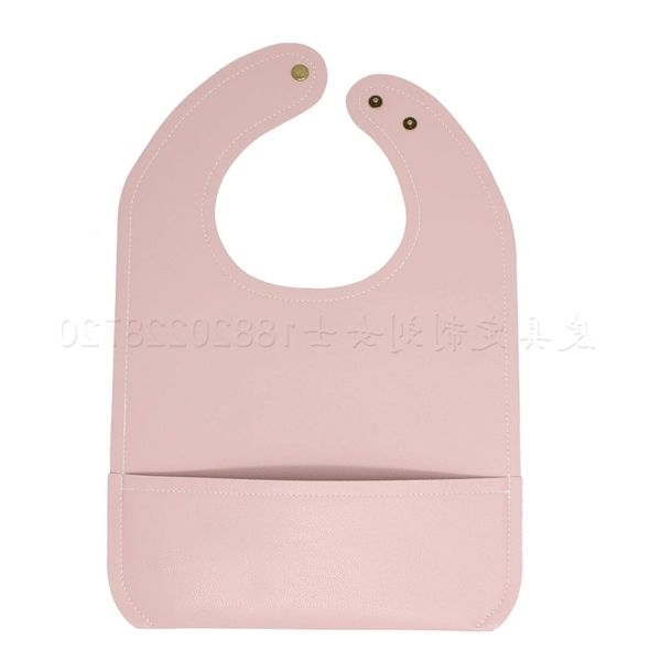 baby bib waterproof leather saliva towel solid color baby bib with pocket
baby bib waterproof leather saliva towel solid color baby bib with pocket