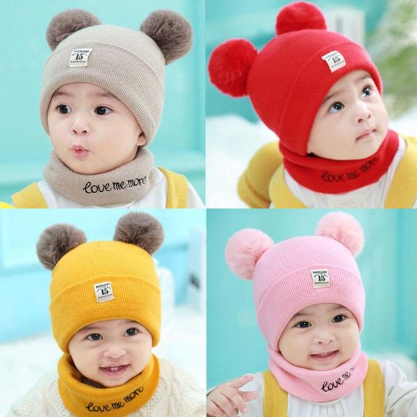 caps & hats children's baby hat autumn and winter 0-2 years old 1-12 months men women child warm thick woolen gorras bone, Yellow
caps & hats children's baby hat autumn and winter 0-2 years old 1-12 months men women child warm thick woolen gorras bone, Yellow