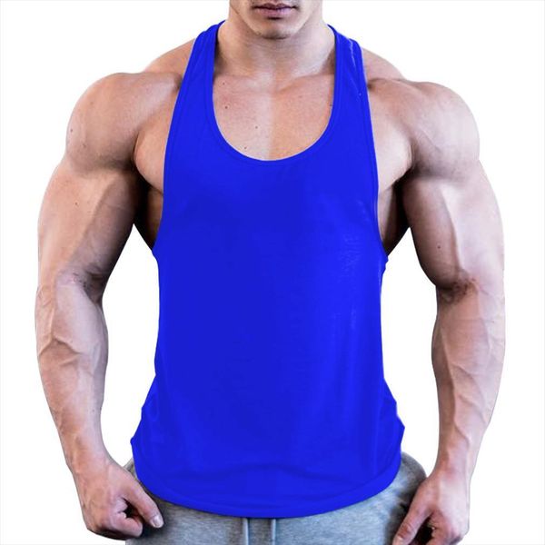 5 colors men gym mens sleeveless fitness vest y shaped sports bodybuilding athletic muscle undershirt plus size m 2xl, White;black
5 colors men gym mens sleeveless fitness vest y shaped sports bodybuilding athletic muscle undershirt plus size m 2xl, White;black
