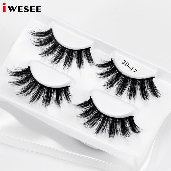 fashion synthetic fake eyelashes 2 pairs hand made eyelash natural long lasting extension strip eyes lashes magnetic makeup tool1
fashion synthetic fake eyelashes 2 pairs hand made eyelash natural long lasting extension strip eyes lashes magnetic makeup tool1