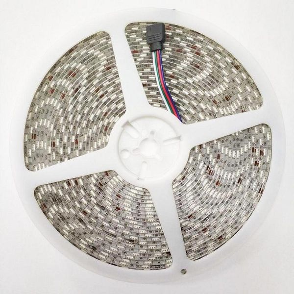 10m/lot rgb led strip light smd 600led flexible not waterproof 10mm width 60 led/m bare board 4pin femaleconnector strips
10m/lot rgb led strip light smd 600led flexible not waterproof 10mm width 60 led/m bare board 4pin femaleconnector strips