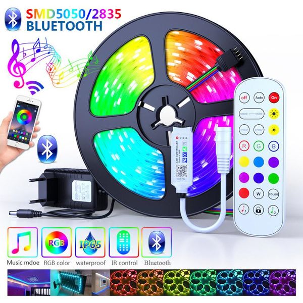strips ir remot bluetooth led lights waterproof dc 12v rgb flexible tape ribbon 5m 10m 15m 20m with phone app
strips ir remot bluetooth led lights waterproof dc 12v rgb flexible tape ribbon 5m 10m 15m 20m with phone app