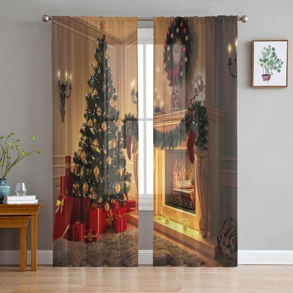 curtain & drapes christmas tree wreath gifts fireplace sheer voile curtains living room bedroom window blinds balcony screen tulle
curtain & drapes christmas tree wreath gifts fireplace sheer voile curtains living room bedroom window blinds balcony screen tulle