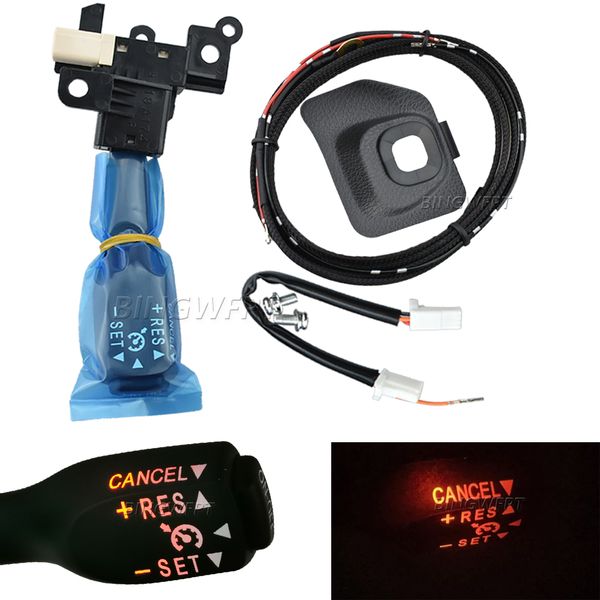 red led cruise control switch cover 45186-0e070-c0 451860e070c0 with wires screws for toyota highlander
red led cruise control switch cover 45186-0e070-c0 451860e070c0 with wires screws for toyota highlander