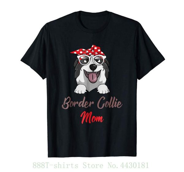 men's t-shirts women's tee border collie mom funny t shirt mother's day gift 2021 summer harajuku brand, White;black
men's t-shirts women's tee border collie mom funny t shirt mother's day gift 2021 summer harajuku brand, White;black
