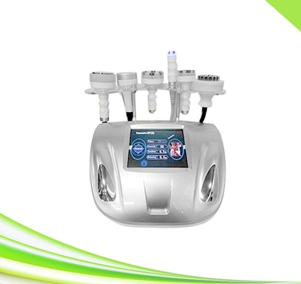 6 in 1 portable salon spa ultrasonic cavitation machine face lifting body slimming vacuum cavitation system
6 in 1 portable salon spa ultrasonic cavitation machine face lifting body slimming vacuum cavitation system