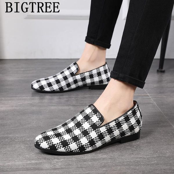 dress shoes party for men italian brand official elegant big size zapato hombre formal sepatu slip on pria, Black
dress shoes party for men italian brand official elegant big size zapato hombre formal sepatu slip on pria, Black