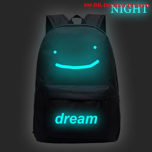 backpack luminous dream team students schoolbag boys girls cartoon book bag kids fashion knapsack men women teenagers travel
backpack luminous dream team students schoolbag boys girls cartoon book bag kids fashion knapsack men women teenagers travel