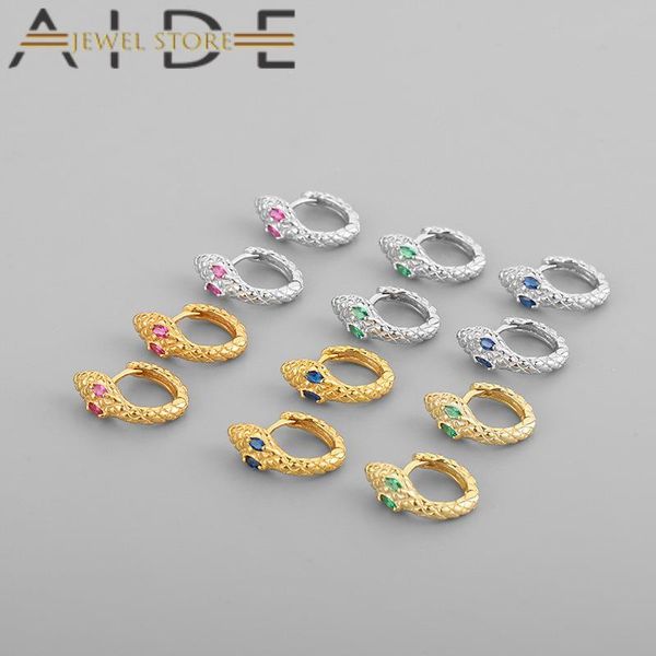 hoop & huggie aide snake earring european and american colorful zircon earrings for women girls brincos oorbellen fashion jewelry, Golden;silver
hoop & huggie aide snake earring european and american colorful zircon earrings for women girls brincos oorbellen fashion jewelry, Golden;silver