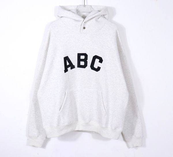 men's jackets loose hoodie, men and women, hip hop casual wear, abc printing, version, fg7c, episode 7, Black;brown
men's jackets loose hoodie, men and women, hip hop casual wear, abc printing, version, fg7c, episode 7, Black;brown