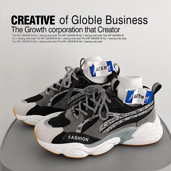 spring new mens casual shoes fashion thick bottom man fashion sneakers zapatillas hombre 2021 korean version men sneakers
spring new mens casual shoes fashion thick bottom man fashion sneakers zapatillas hombre 2021 korean version men sneakers