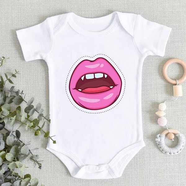 rompers lips printed funny born clothes novelty 2021 summer baby boys romper short sleeve toddler girl bodysuits harajuku, Blue
rompers lips printed funny born clothes novelty 2021 summer baby boys romper short sleeve toddler girl bodysuits harajuku, Blue