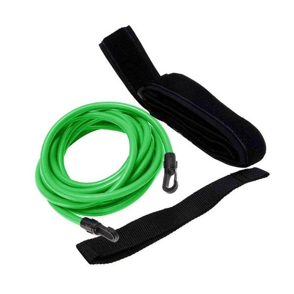 swim training belts leash swimming tether resistance cords stationary professional bands bungee static harness w7e8
swim training belts leash swimming tether resistance cords stationary professional bands bungee static harness w7e8