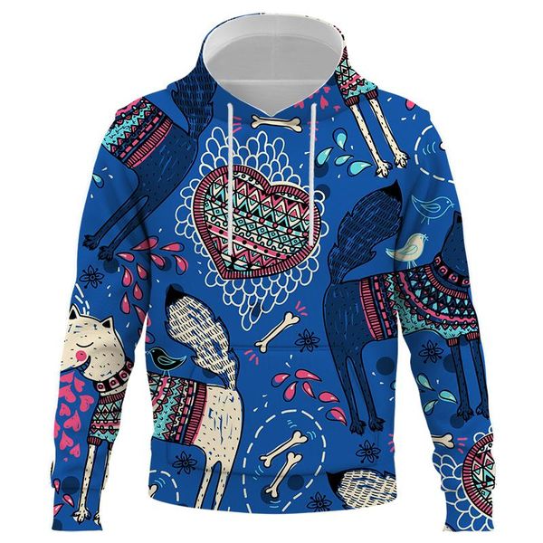 men's hoodies & sweatshirts fashion men d printed hooded / women's abstract pattern harajuku hoody clothing pullover, Black
men's hoodies & sweatshirts fashion men d printed hooded / women's abstract pattern harajuku hoody clothing pullover, Black
