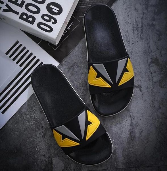 new new flip-flops designer slides microfiber leather slippers luxury platform sandals sandalias de las mujeres, Black
new new flip-flops designer slides microfiber leather slippers luxury platform sandals sandalias de las mujeres, Black