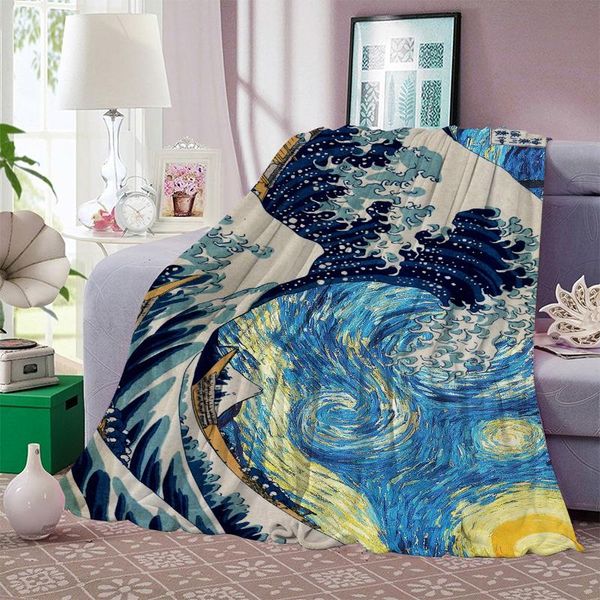 blankets japanese ukiyo-e printing flannel airplane travel portable winter soft throw blanket home decor fashion party quilt
blankets japanese ukiyo-e printing flannel airplane travel portable winter soft throw blanket home decor fashion party quilt